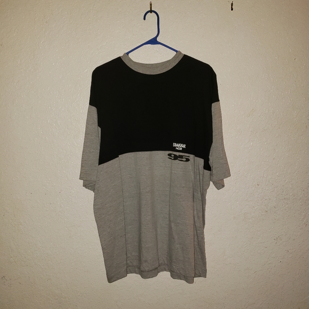 Vintage Drakkar Noir Shirt